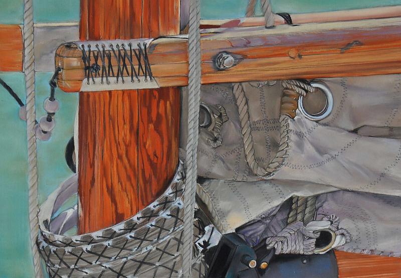DSC_6504.JPG - Pastel   format /size 50x70