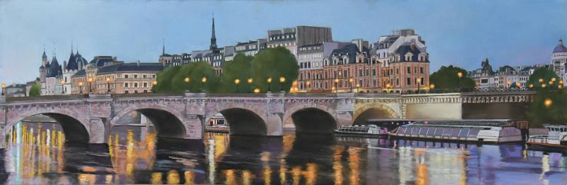ESC_3308.JPG - Pastel   format /size 30x80