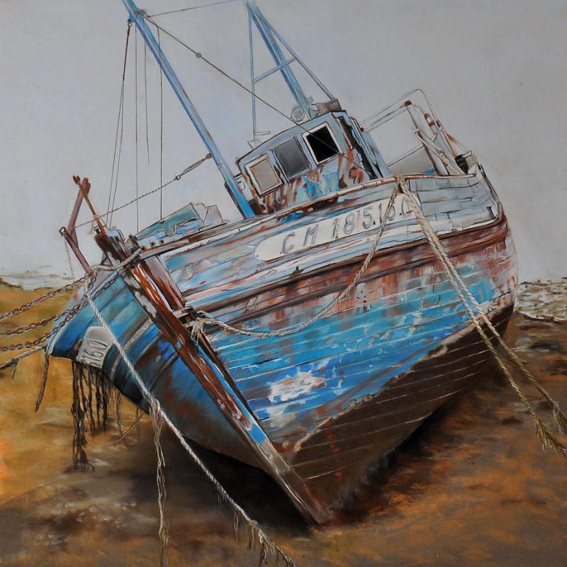 DSC_6496.JPG - Pastel   format /size 70x70