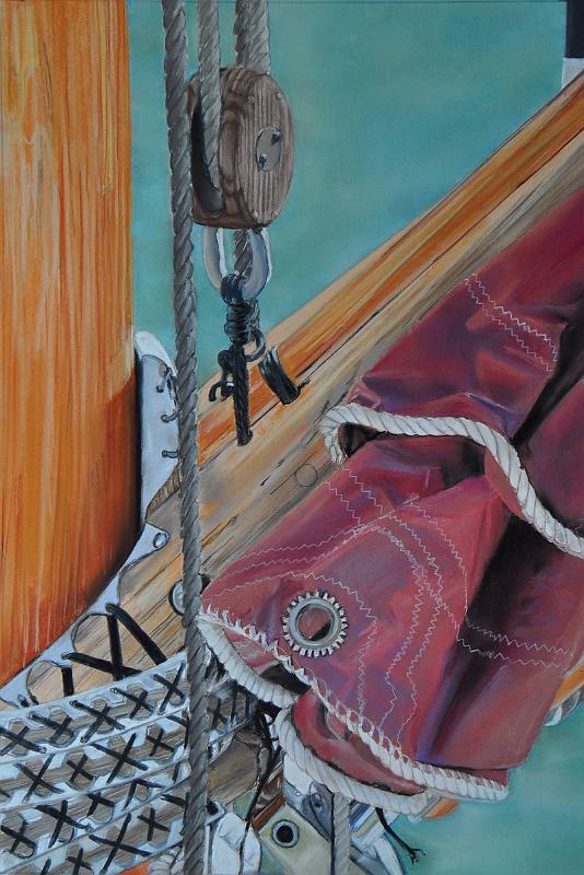 DSC_6597.JPG - Pastel   format /size 50x70