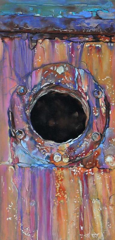 epavcamaret4.jpg - Pastel format /size 30 x 60