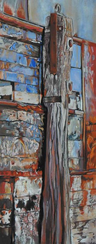 epavcamaret7.jpg - Pastel format /size 30 x 70