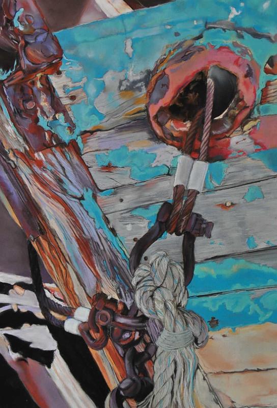 vieilles-coques2.JPG - Pastel format /size 50 x 70