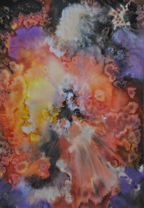 chaos4.jpg - Technique mixte