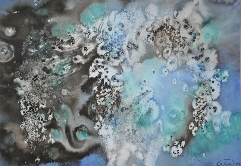 chaos5.jpg - Technique mixte