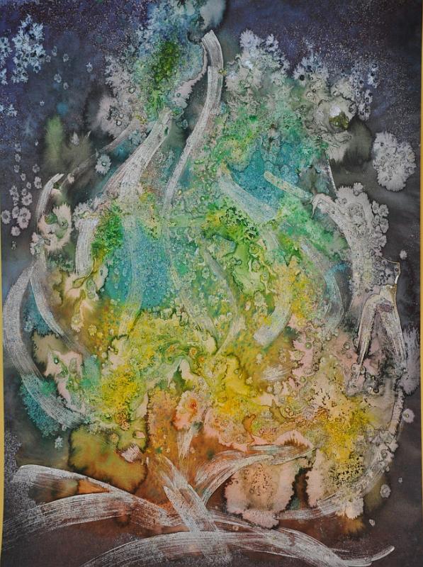 chaos7.jpg - Technique mixte