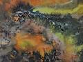 eruption