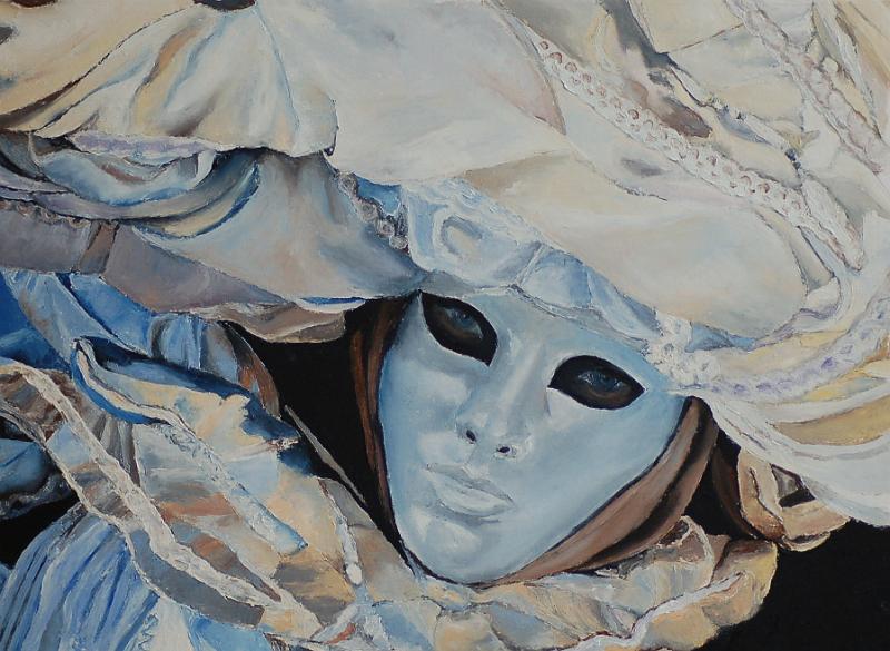 DSC_2303.JPG - Painting oil on paper -Huile sur papier format /size 40x60