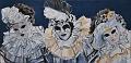 les3masksnoiretblanc