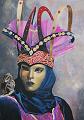 mask-mauve