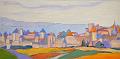 carcasonne
