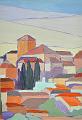 village-toscan