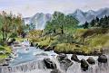 cascade