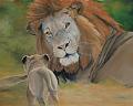 lions