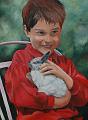 enfant-au-lapin