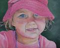 portrait-au-chapeau-rose