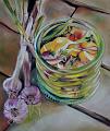 Ail-confit