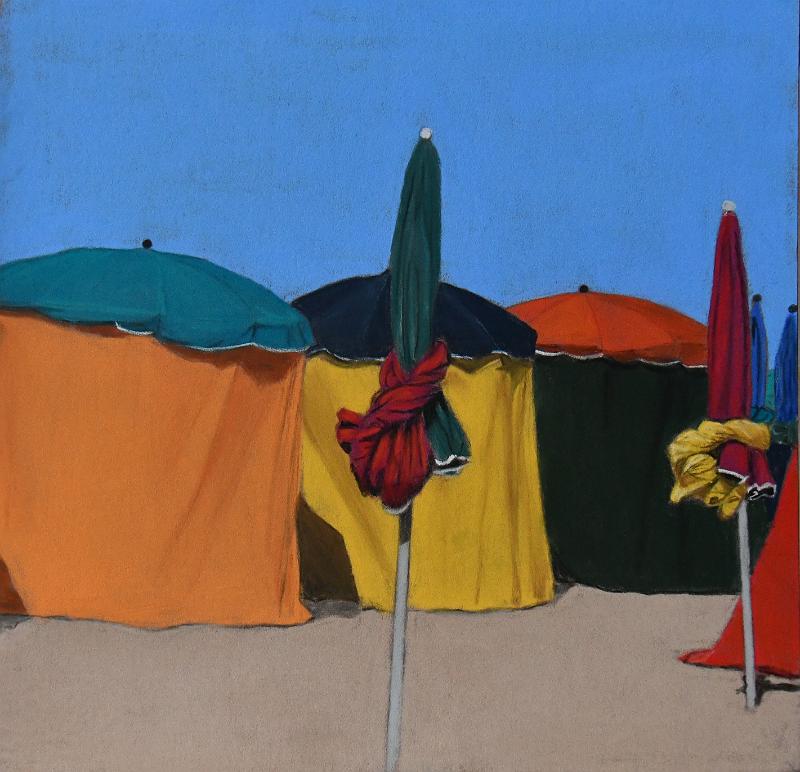 deauville6.jpg - Pastel Format/ Size 30x30