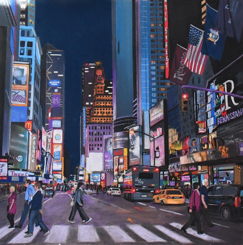 nw5.jpg - Pastel Format/ Size 40x40