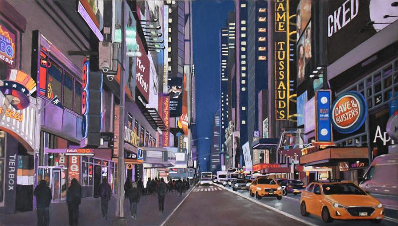 nw7.jpg - Pastel Format/ Size 70x40