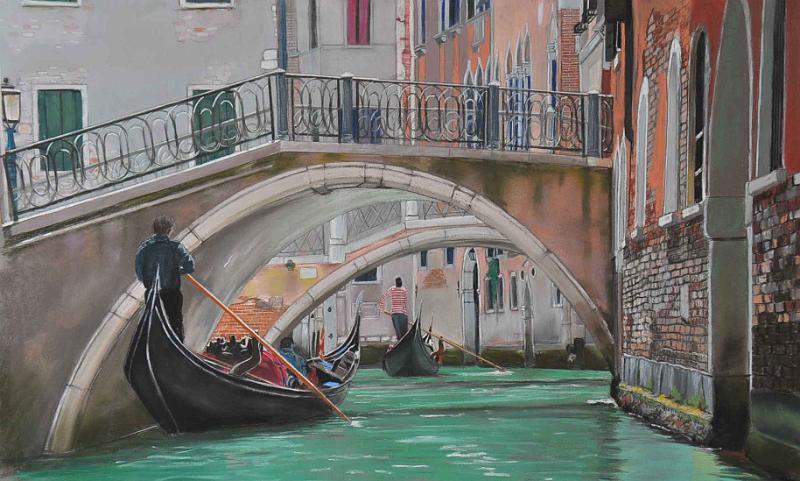 rio-de-san-luca.jpg - Pastel format /size 70 x 45